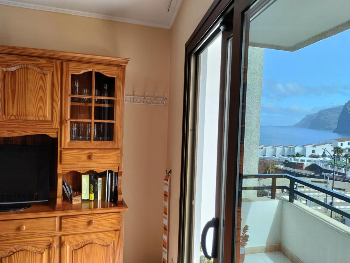 Casitarino Apartment Puerto de Santiago  Exterior photo