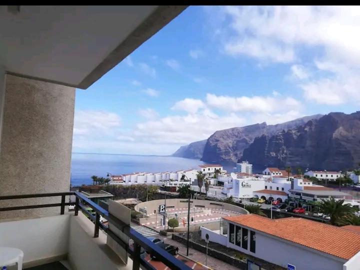 Casitarino Apartment Puerto de Santiago  Room photo
