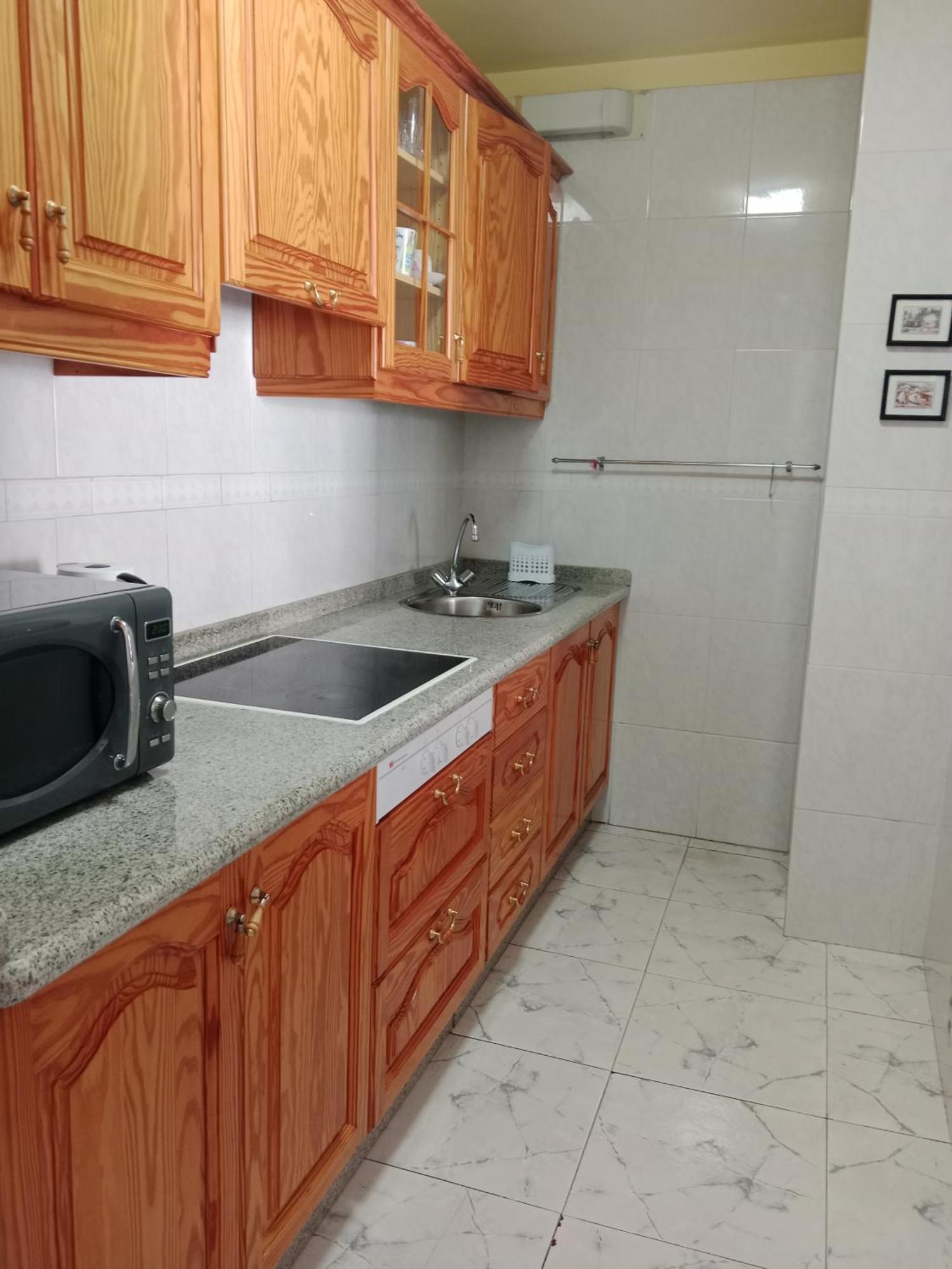 Casitarino Apartment Puerto de Santiago  Room photo