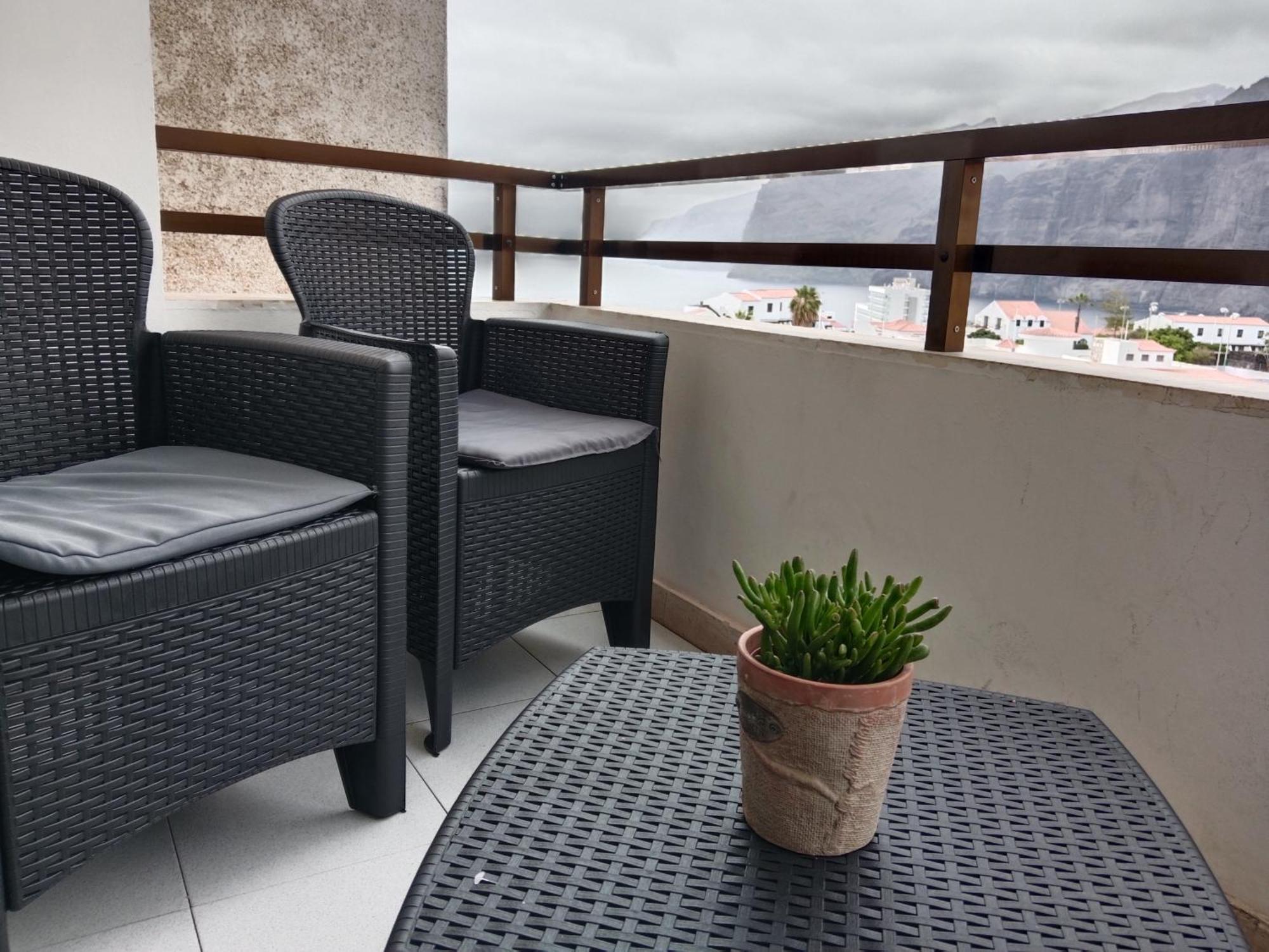 Casitarino Apartment Puerto de Santiago  Exterior photo